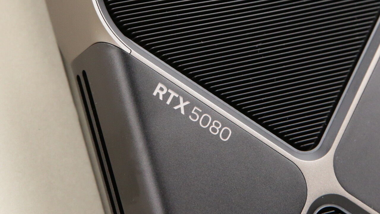 Nvidia RTX 5000: Ende 2025 oder Anfang 2026 – die Frage nach dem Super-Refresh