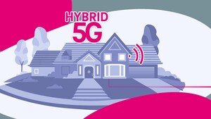 Kombi aus Mobilfunk und Festnetz: Telekom Hybrid-Tarife nun mit 500 Mbit/s zum DSL-Preis