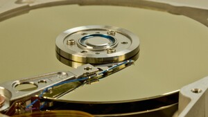10 Jahre alt und gebraucht: Datenretter finden bei externen HDDs keine Neuware