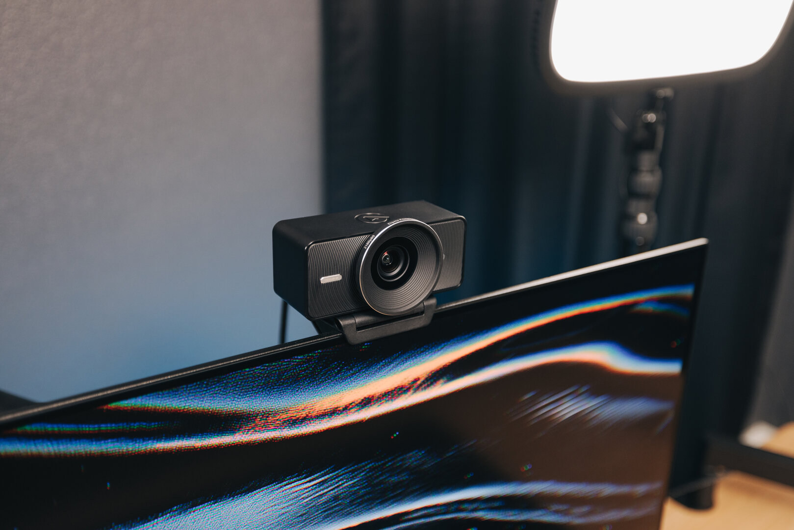 Elgato Facecam 4K