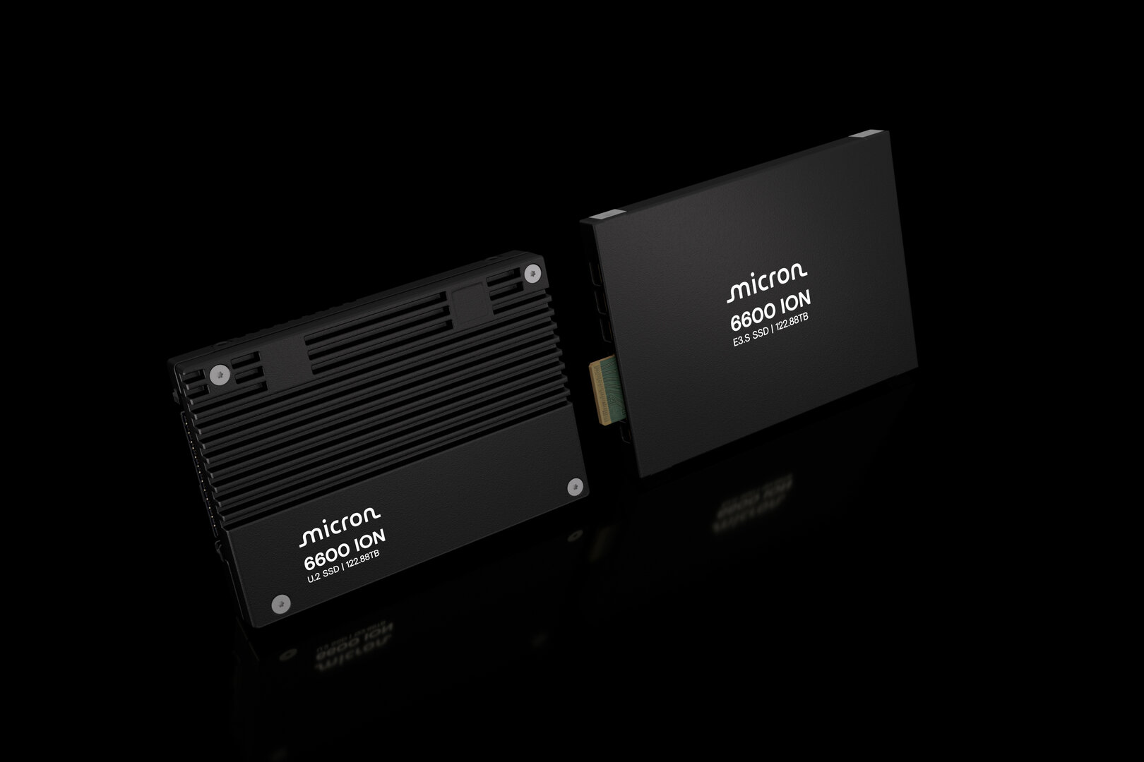 Micron 6600 ION SSD