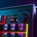 Cherry Xtrfy MX 8.3 TKL: Mit Display und Metall ins High-End-Segment