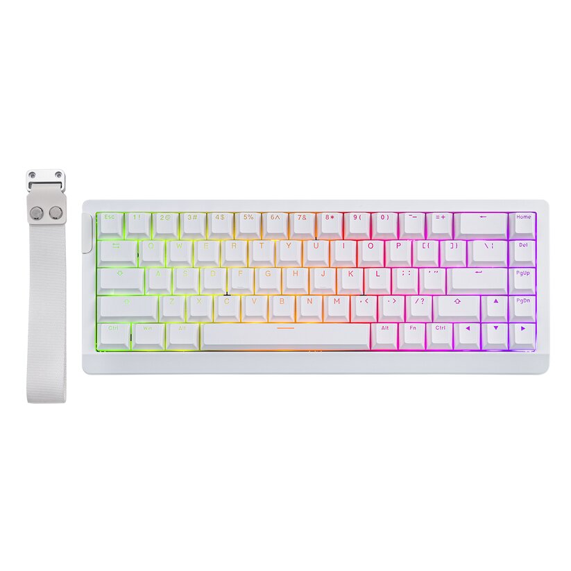 Epomaker HE68 Lite