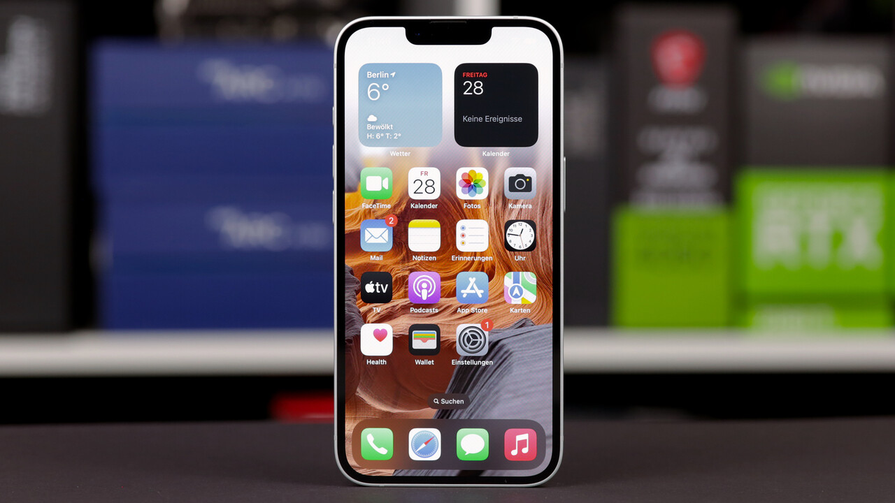 iOS 18.6 veröffentlicht: BSI warnt vor iOS 18.5 und rät zu schnellem Update