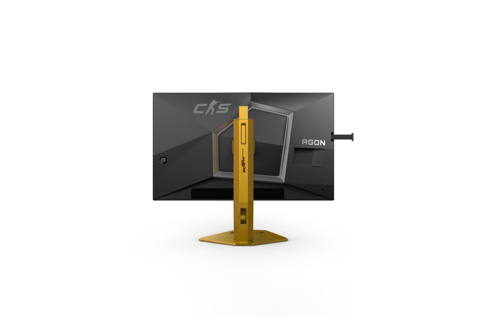 AOC Agon Pro CS24A