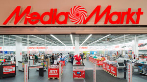 MediaMarkt und Saturn: JD.com aus China übernimmt Europas größten Einzelhändler