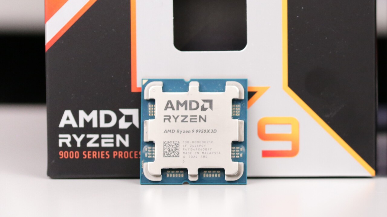CPU-Gerüchte: Ryzen mit 192 MB L3-Cache und 200 Watt erwartet
