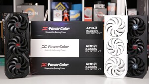 Adrenalin 25.8.1: Neuer Treiber mit viel Game- und FSR-4-Support