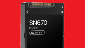 SanDisk Ultra QLC: Bei der 256-TB-SSD wird auf einen SLC-Modus verzichtet