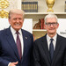 Apples Angst vor Zöllen: Biete 100 Milliarden US-Dollar, erhalte iPhone-Zollausnahme