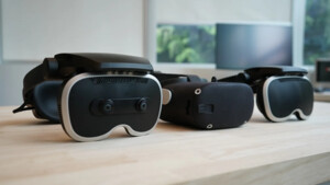 SIGGRAPH 2025: Meta zeigt VR-Prototypen mit Micro-OLED und weitem FoV