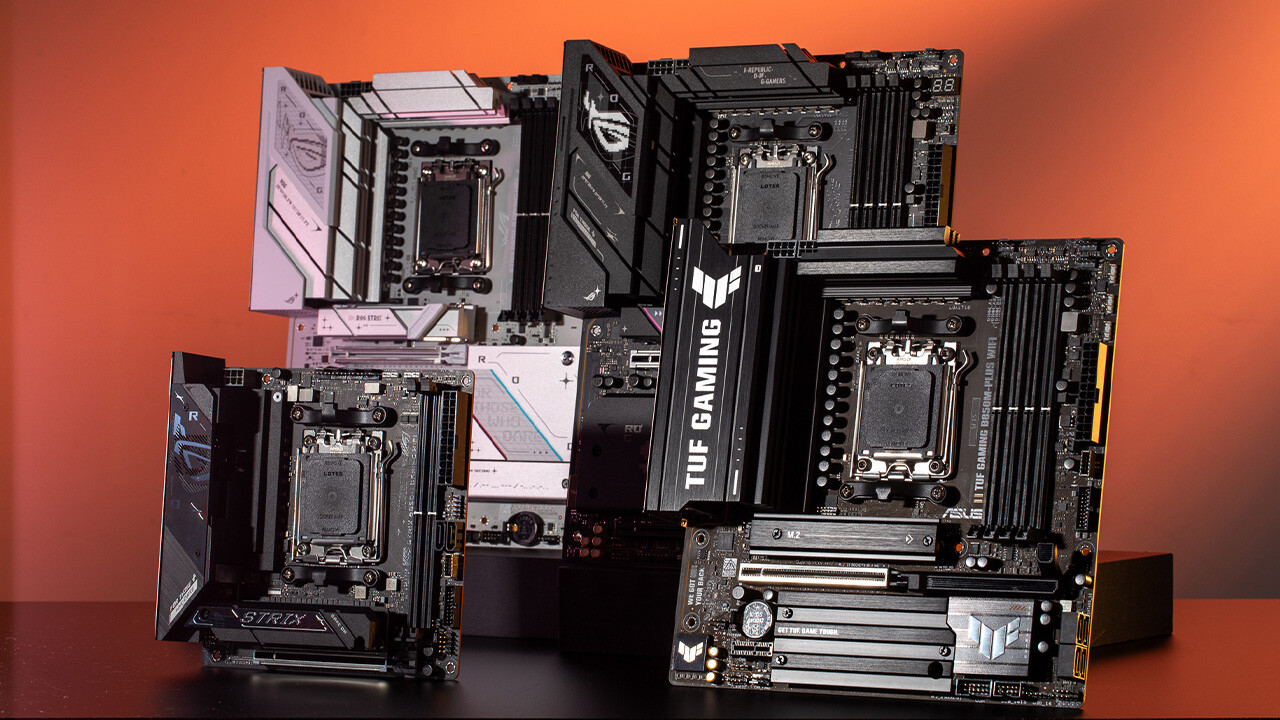 CPU-Sockel: Wie viele Prozessoren hat euer Mainboard schon gesehen?