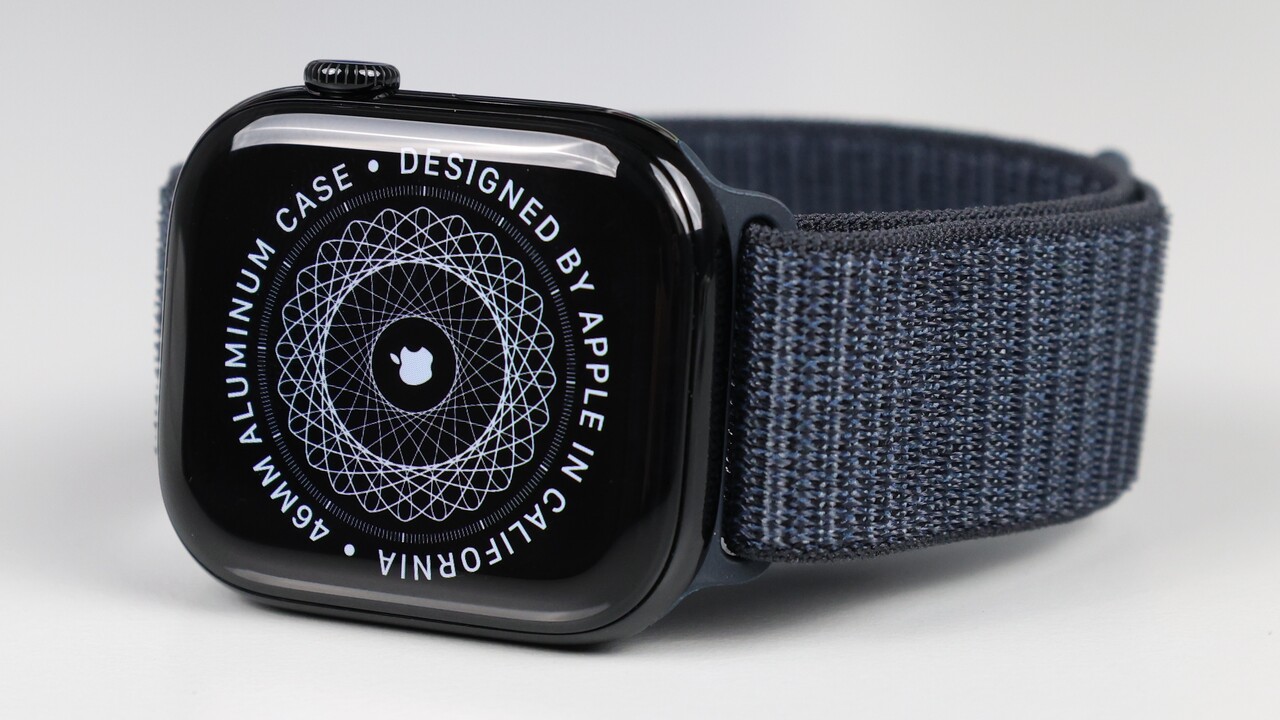 Apple: Neue Blutsauerstoffmessung für die Apple Watch in den USA