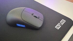 Inzone KBD-H75 & Mouse-A: Die erste Gaming-Maus und -Tastatur von Sony