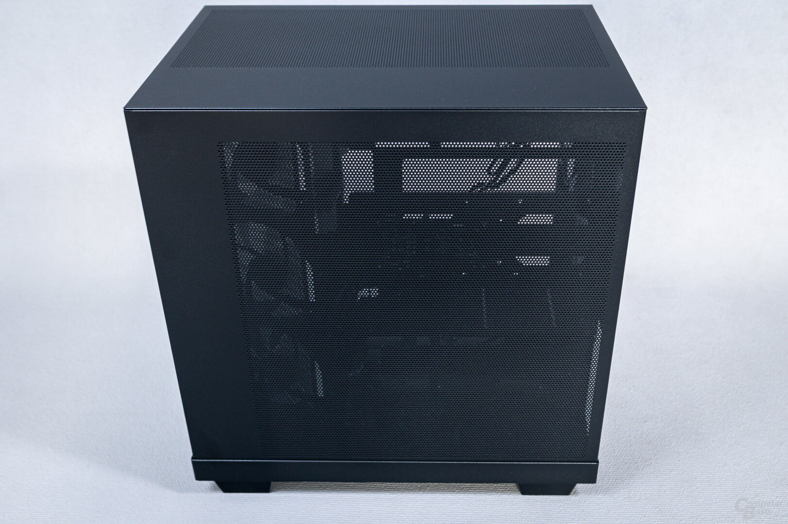be quiet! Light Base 500 LX im Test