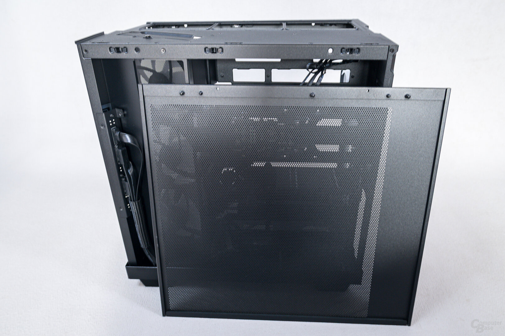 be quiet! Light Base 500 LX im Test