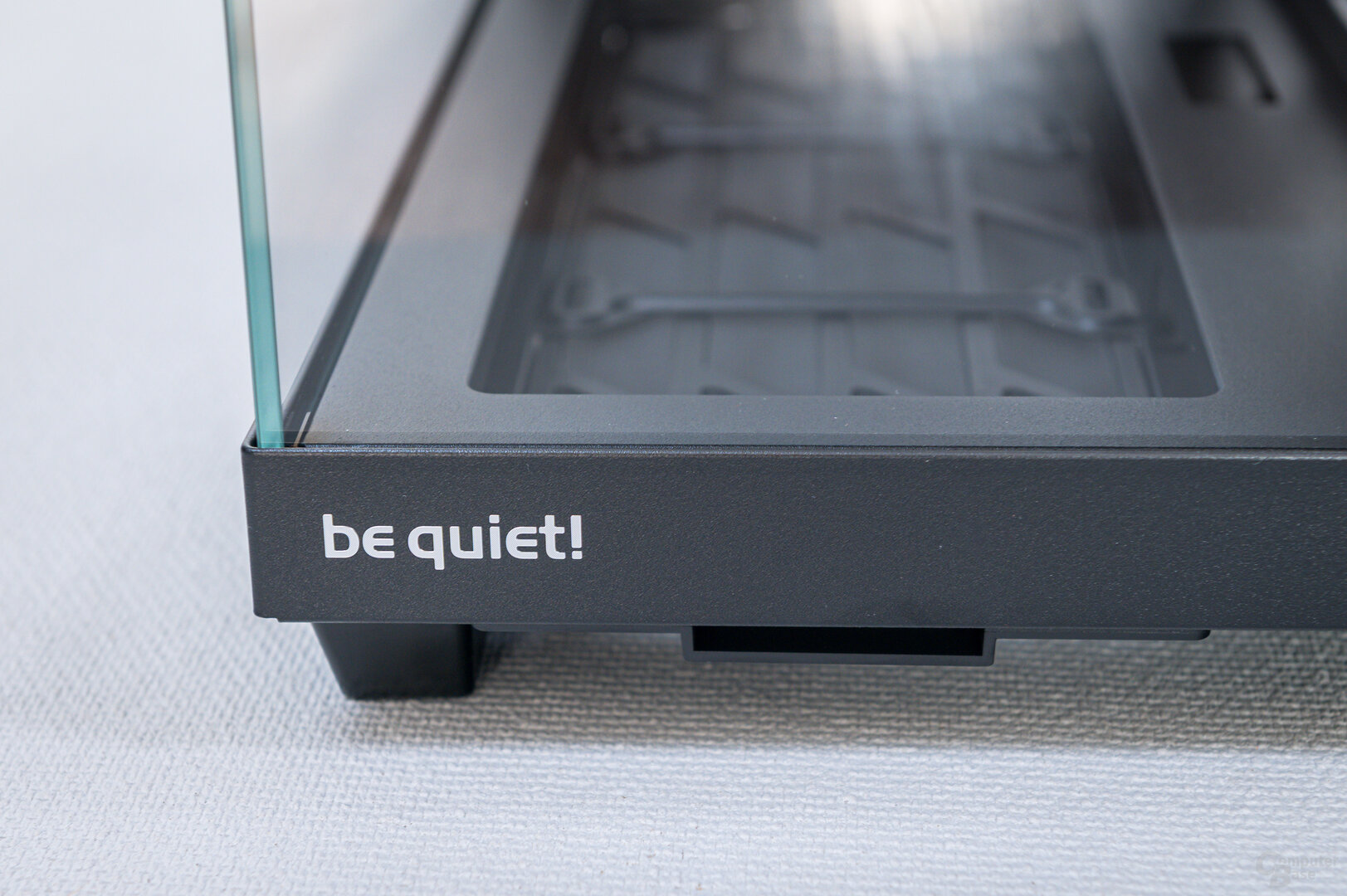 be quiet! Light Base 500 LX im Test