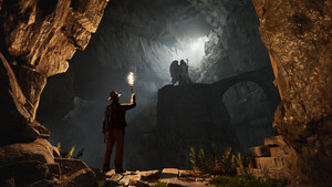 Indiana Jones und der Große Kreis: Indy darf sich ab 2026 auch auf der Switch 2 prügeln