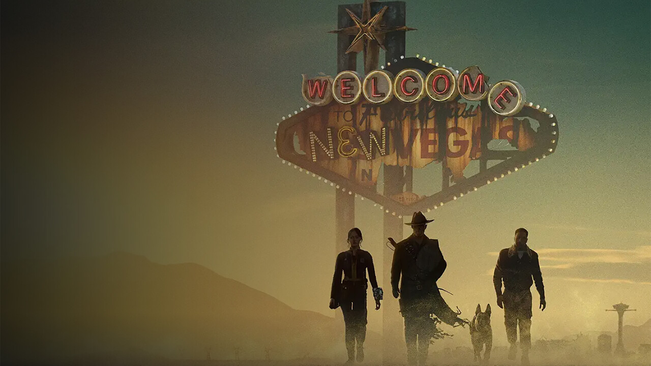 Fallout Serie: Am 17. Dezember führt Staffel 2 nach New Vegas