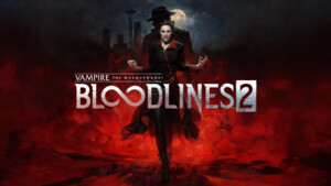 Vampire: The Masquerade: Bloodlines 2 erscheint am 21. Oktober für PC und Konsole