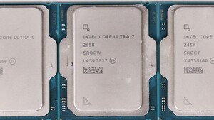 Intel Arrow Lake: Taugt der Core Ultra 7 für die Steam Machine?