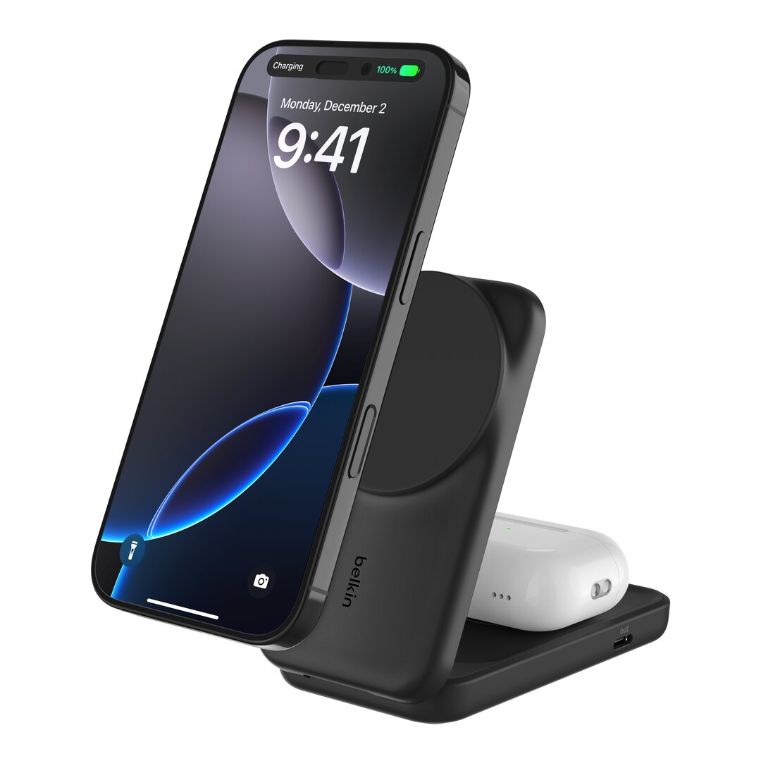 UltraCharge 2-in-1