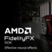 AMD FidelityFX SDK v2: AMD stellt SDK für FSR 4 zum Download bereit