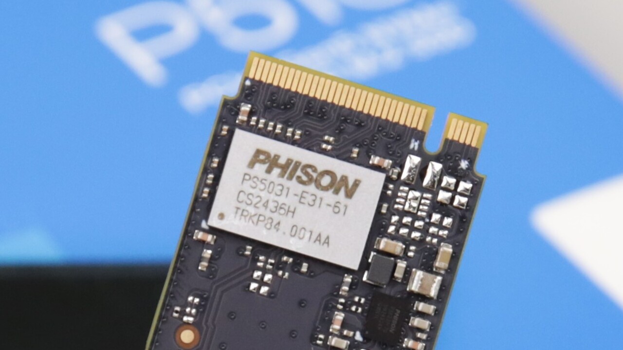Problem mit Windows-Update: SSD-Controller-Hersteller Phison geht gegen Fake-Dokument vor