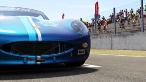 Serie eingestellt: Am 24. August sieht Project Cars 3 die karierte Flagge