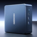 Geekom IT12: 18 % Rabatt auf den flotten Mini-PC mit Core i7 [Anzeige]