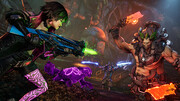 Borderlands 4 & Black State: So gut ist die Grafik der PC-Versionen vor dem Start