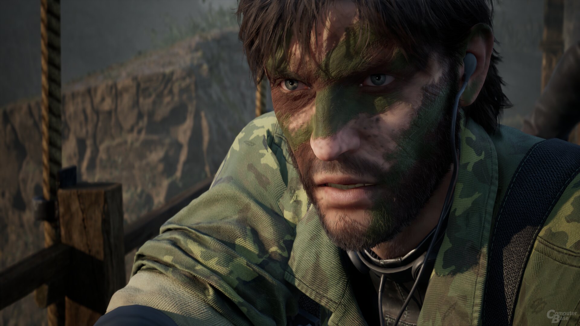 Metal Gear Solid Delta: Snake Eater im Benchmark-Test