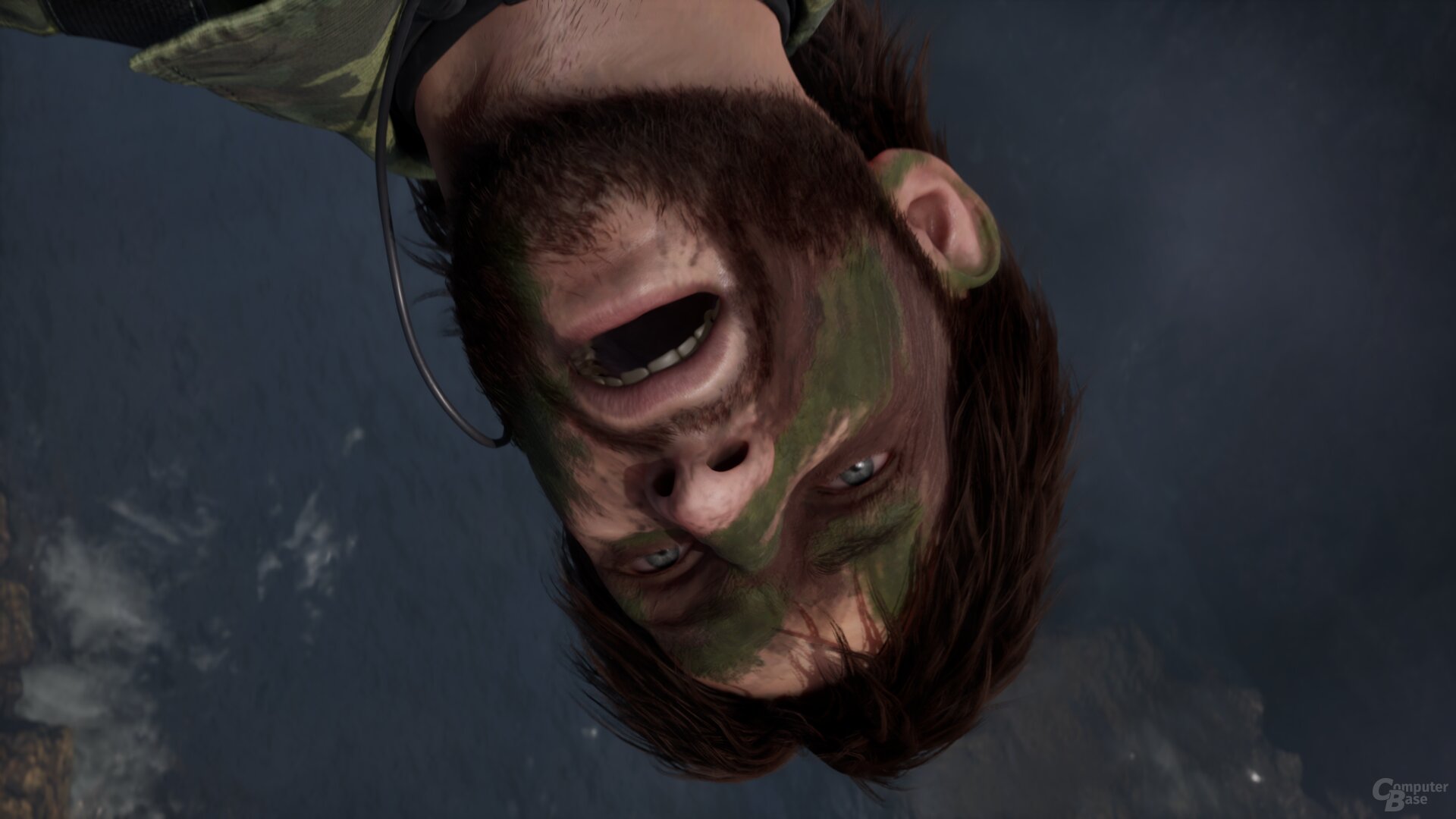 Metal Gear Solid Delta: Snake Eater im Benchmark-Test