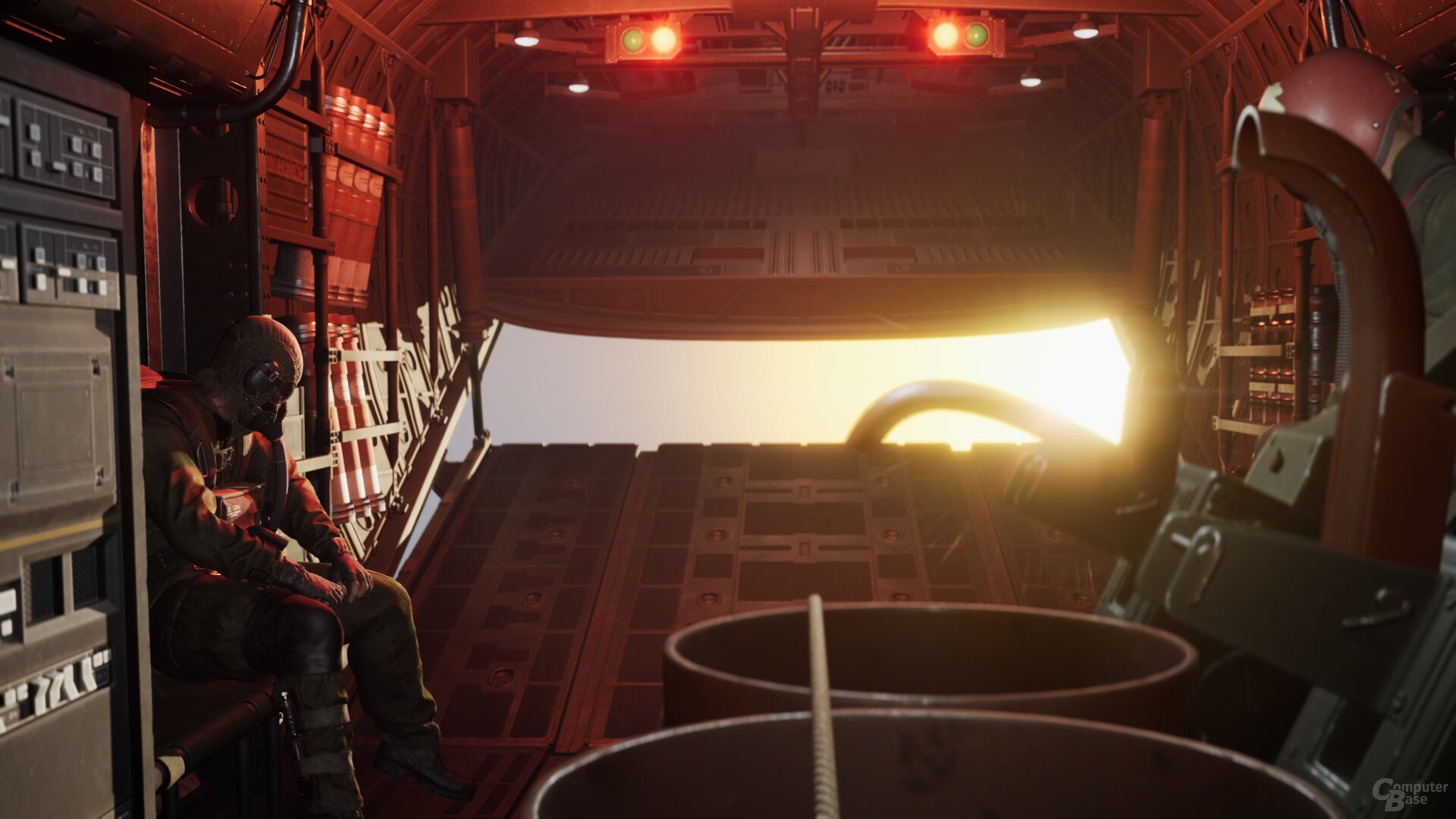 Metal Gear Solid Delta: Snake Eater im Benchmark-Test