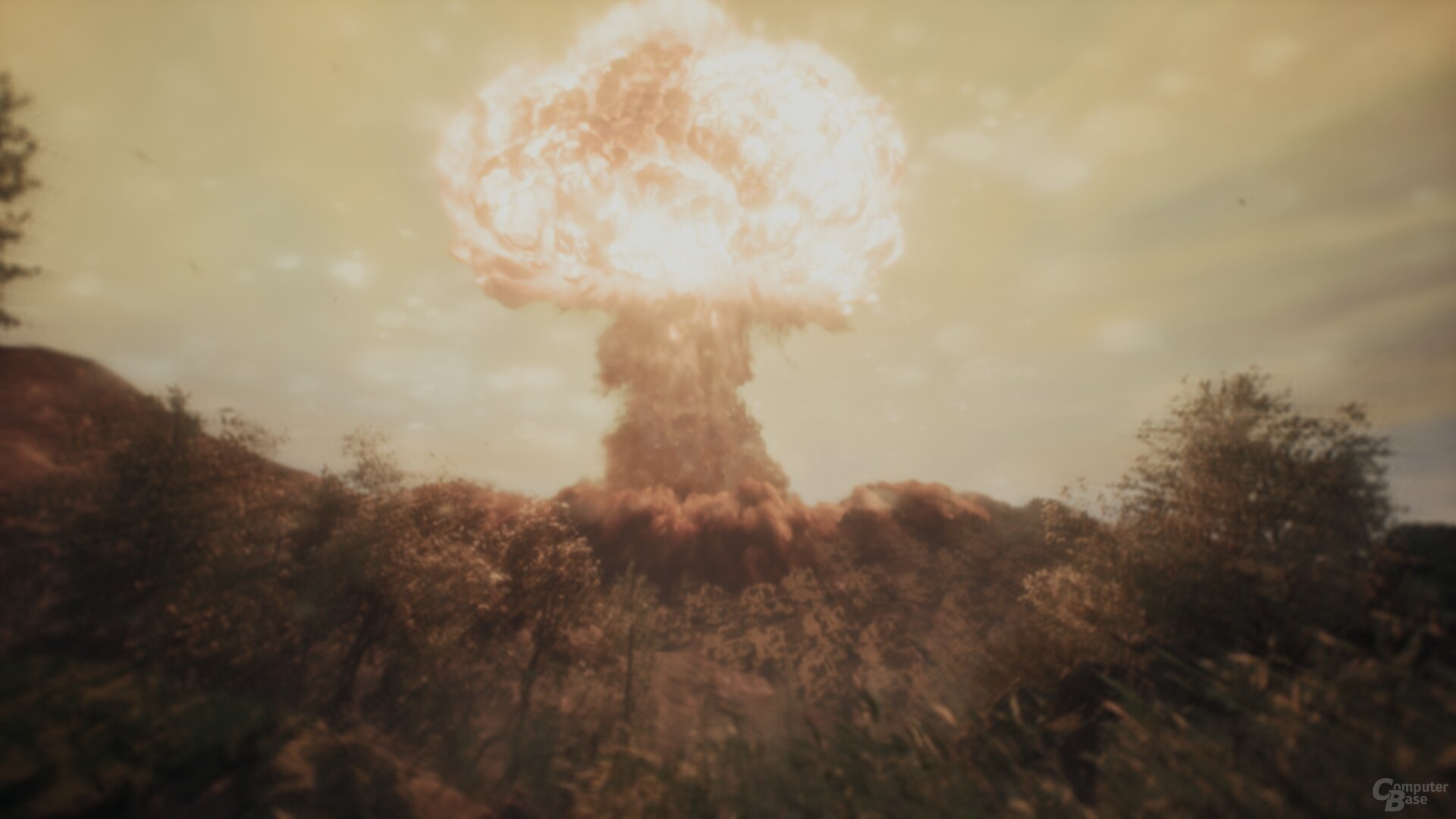 Metal Gear Solid Delta: Snake Eater im Benchmark-Test