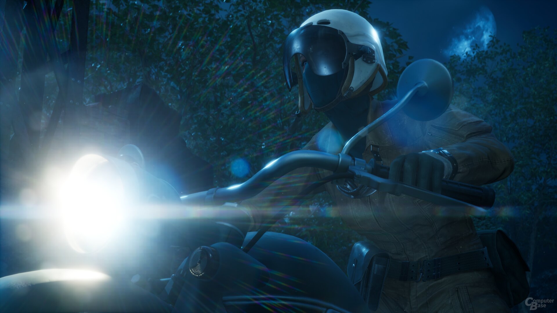 Metal Gear Solid Delta: Snake Eater im Benchmark-Test