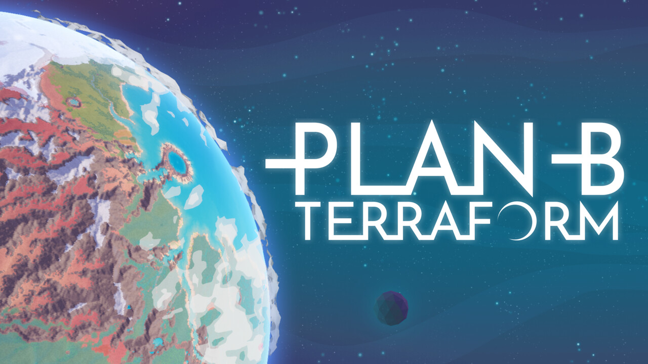Plan B: Terraform: Mischung aus Surviving Mars und Factorio geht in Version 1.0
