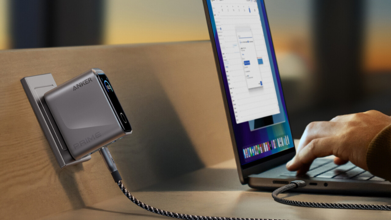 Anker Prime: Neue USB-C-Netzteile, Power­bank und Qi-2.2-Ladestation