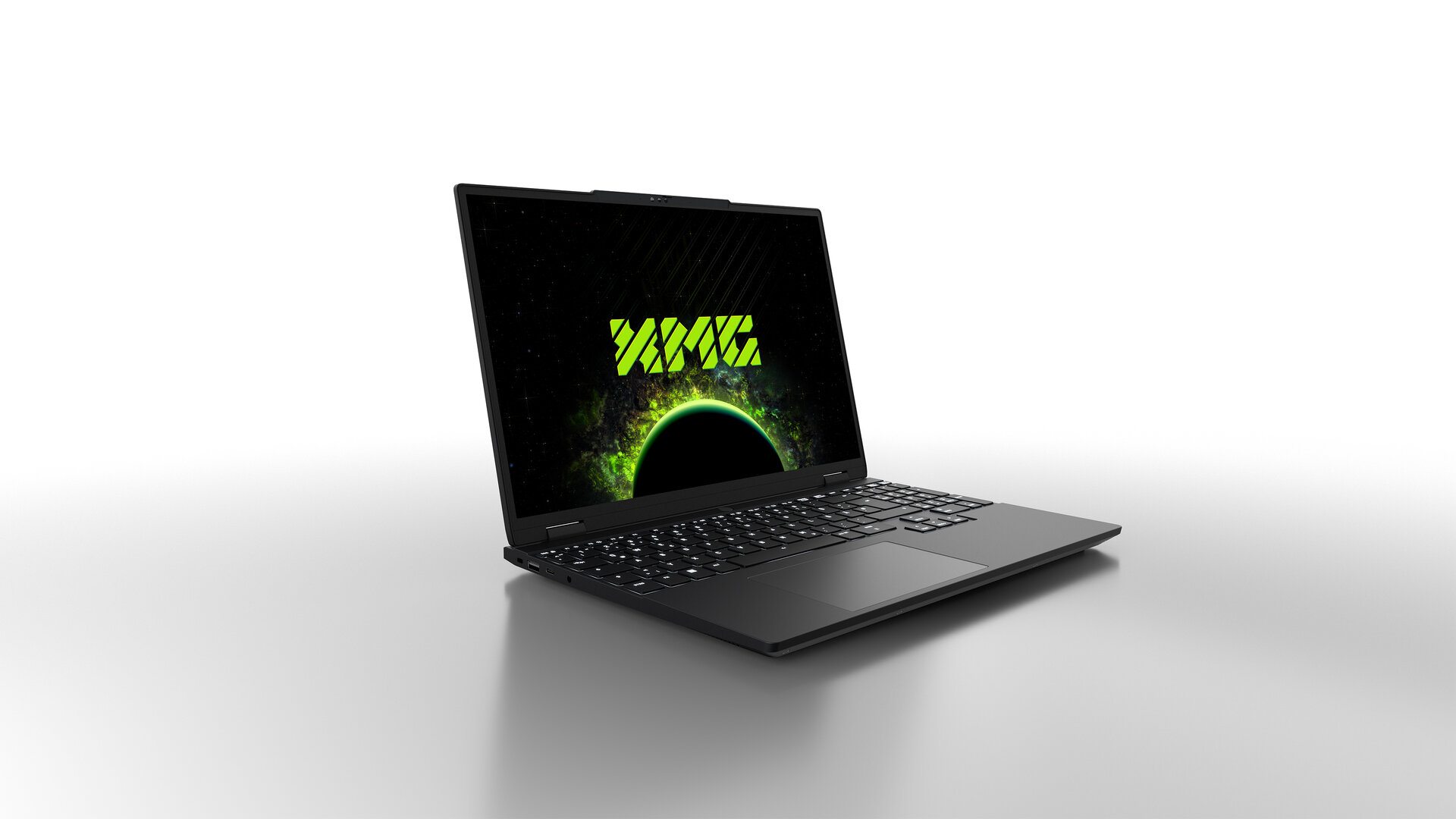 Das neue XMG Evo 15 mit AMD- (E25) und Intel-Prozessoren (M25)