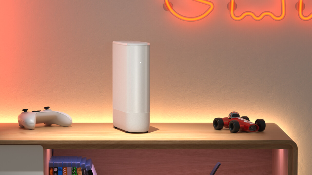 Ultra Hub 7: Vodafones neuer Kabel-Router bietet Wi-Fi 7 und 2,5 Gbit/s