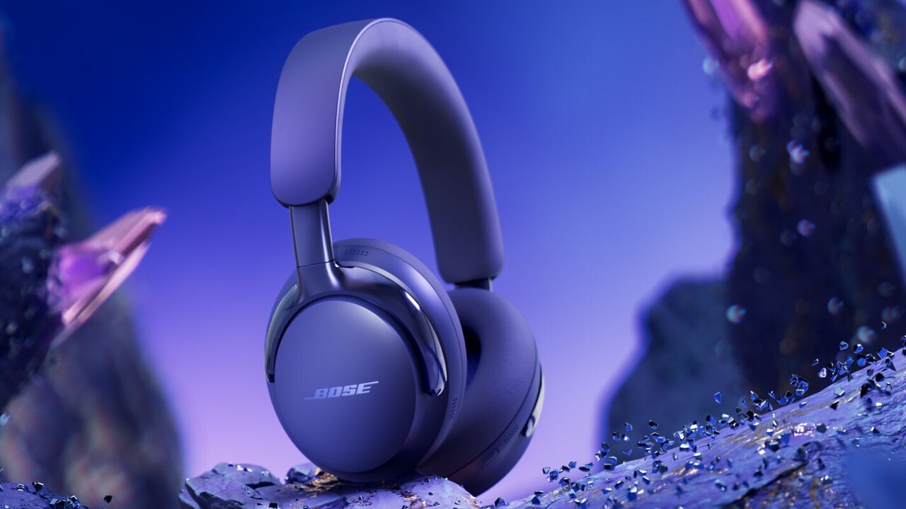 Bose QuietComfort Ultra Kopfhörer: 2nd Gen bietet Lossless Audio via USB-C und längere Laufzeit