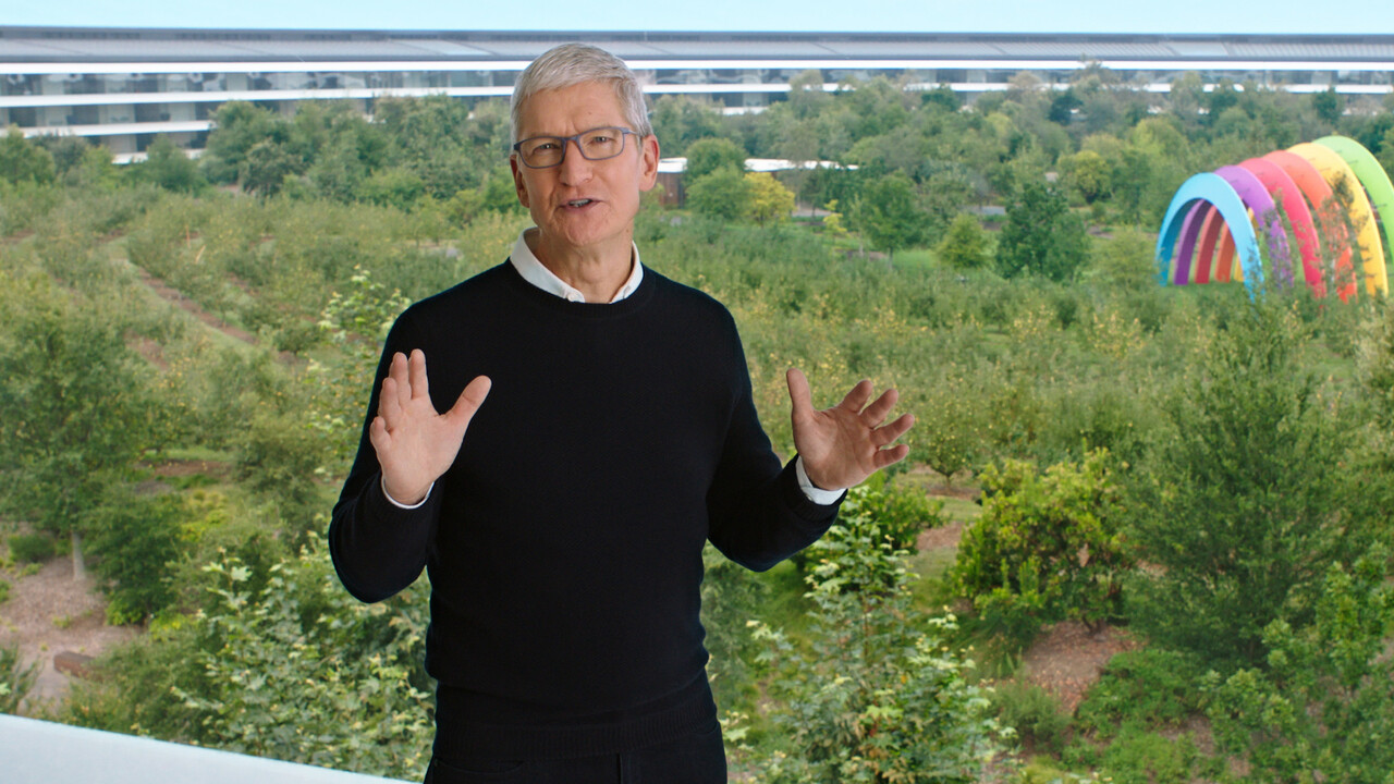Apple legt Berufung ein: Urteil von US-Gericht verstoße gegen Meinungsfreiheit