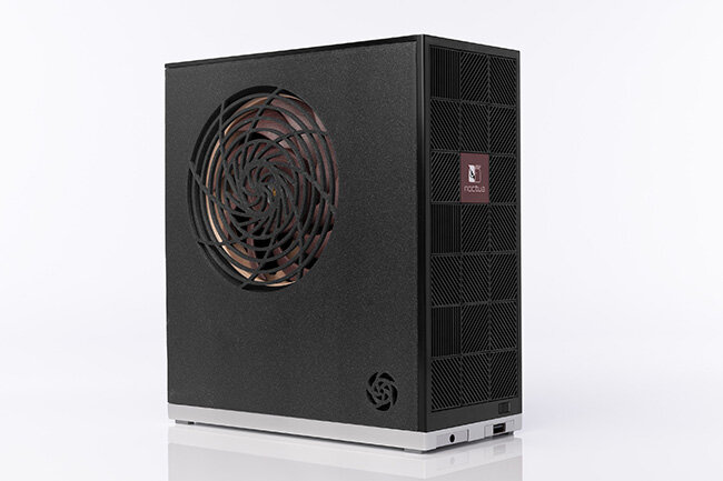 Noctua macht die „eigene“ Kühlung im Framework Desktop per 3D-Drucker-Mod noch leiser