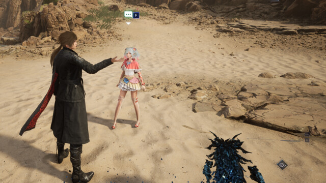 Lost Soul Aside im Test: Die Unreal Engine 4 liefert hohe FPS nicht ohne Nachteile