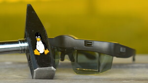 HowTo GSmartControl: Laufwerksdiagnose (SSD & HDD) mit einem Linux-USB-Stick