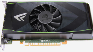 Im Test vor 15 Jahren: Nvidias GeForce GTS 450 als leise Einstiegsgrafikkarte