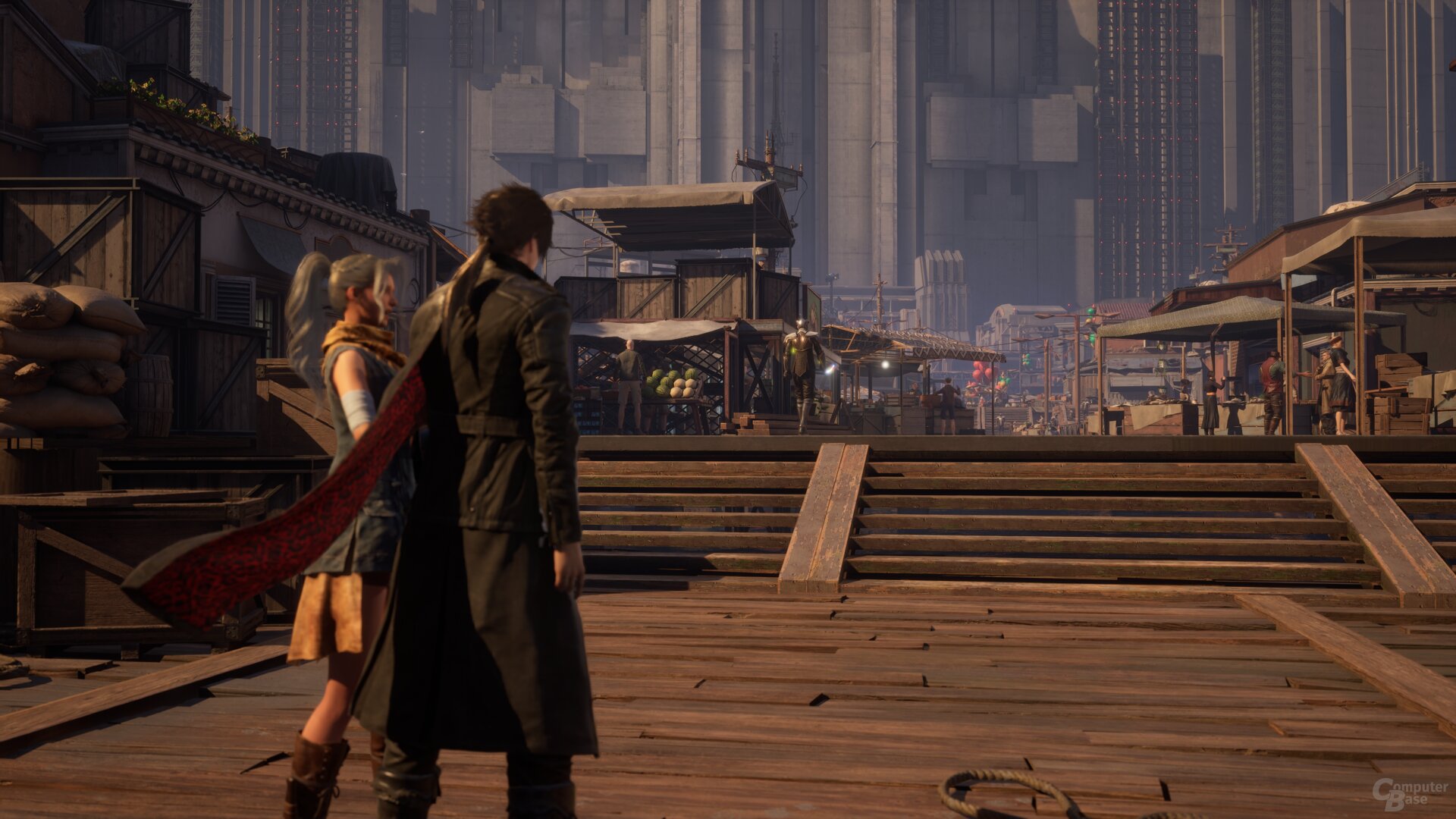 Lost Soul Aside im Technik-Test