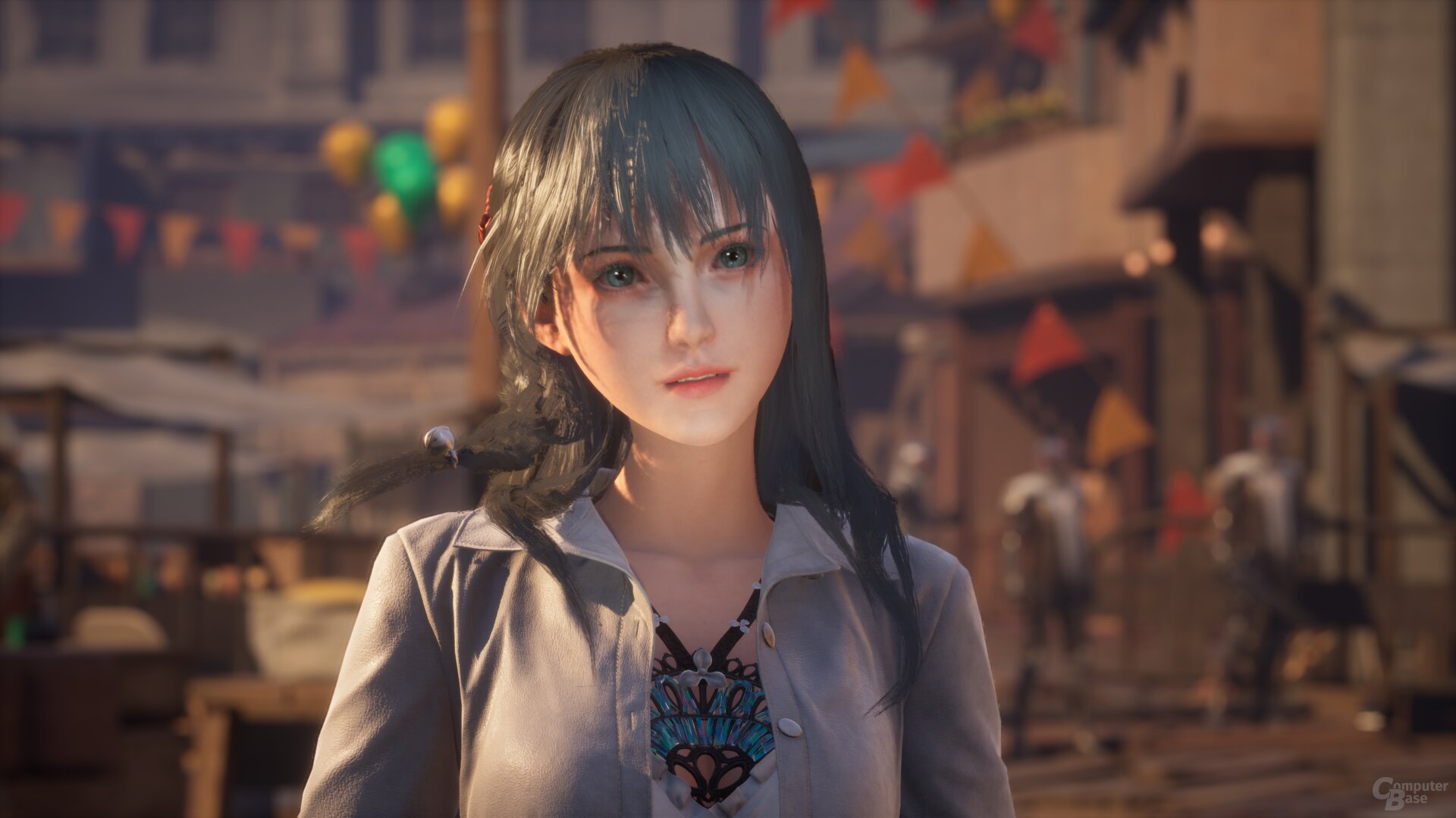 Lost Soul Aside im Technik-Test