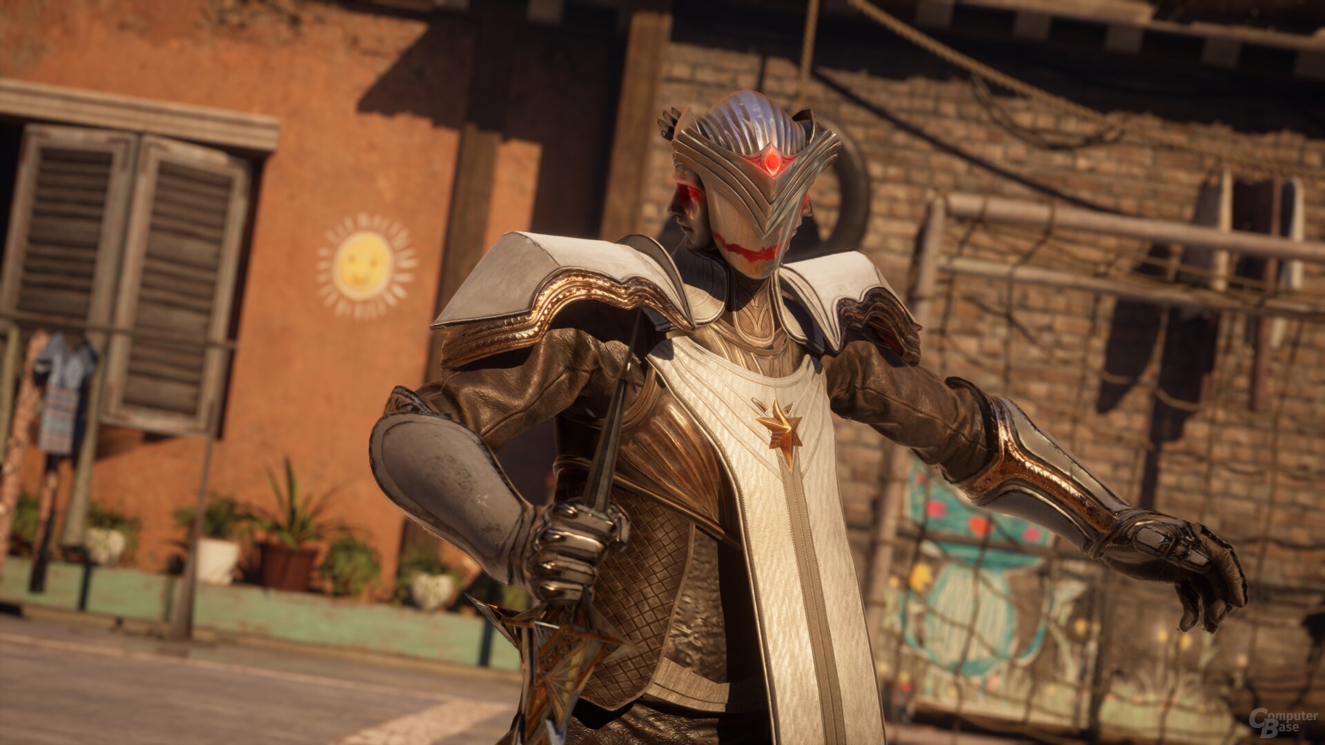 Lost Soul Aside im Technik-Test