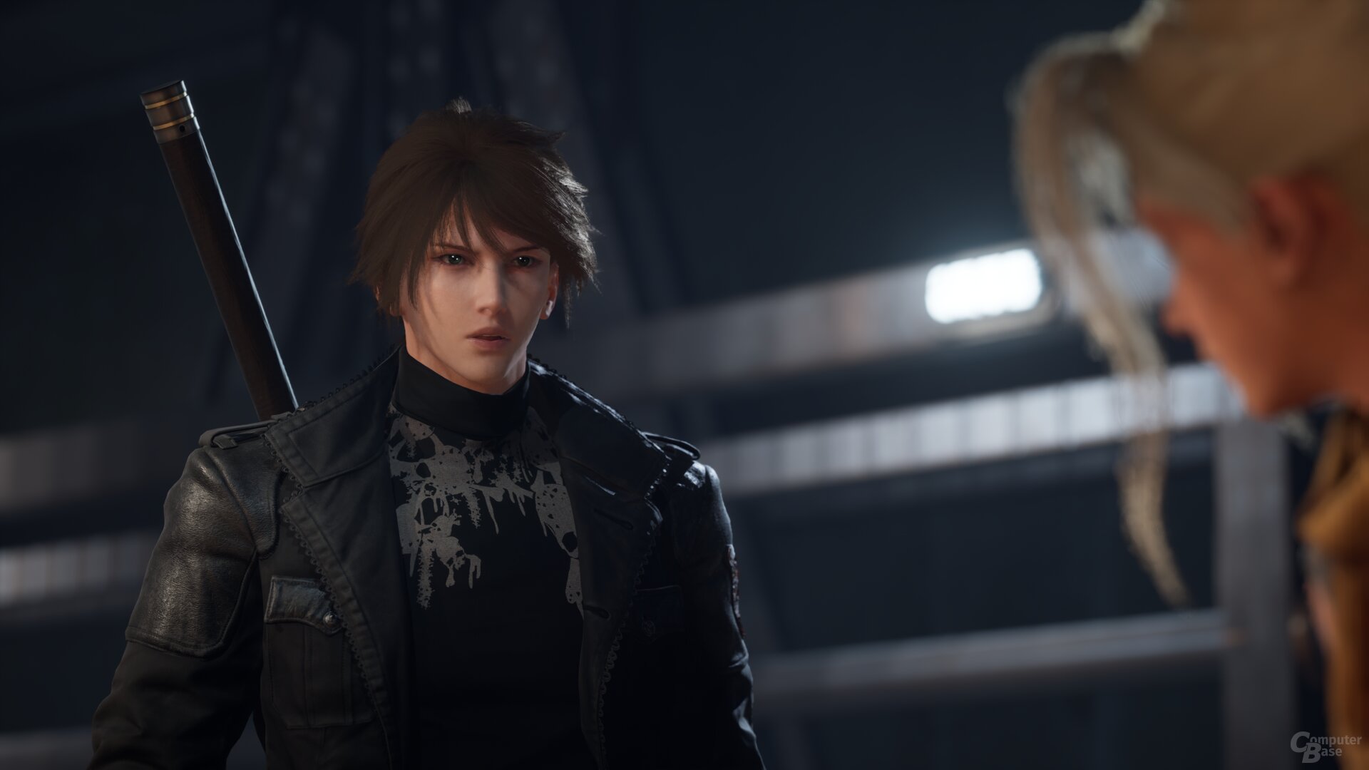 Lost Soul Aside im Technik-Test